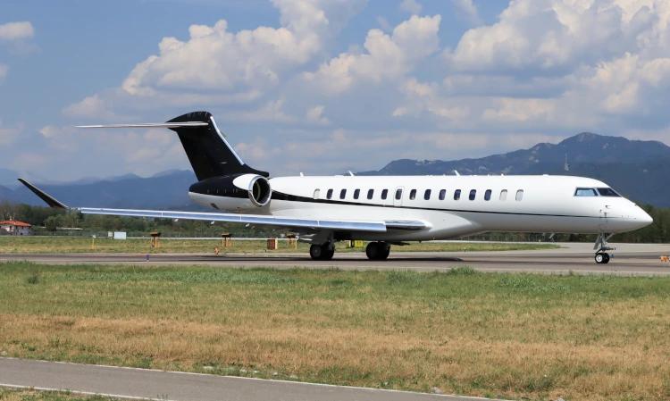 Global 7500