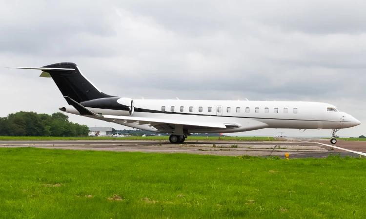 Global 7500