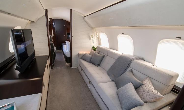 Global 7500
