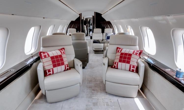 Aeronave