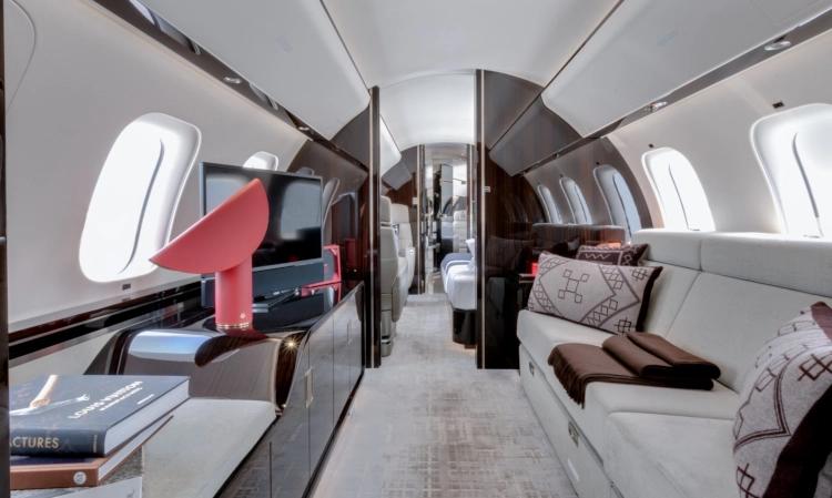 Aeronave