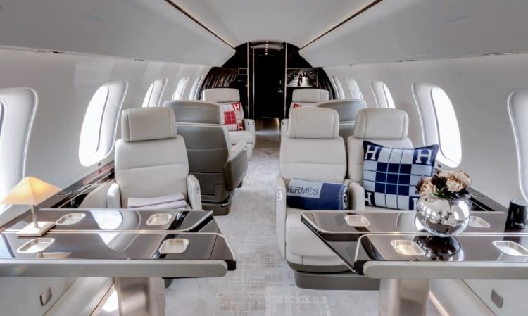 Aeronave