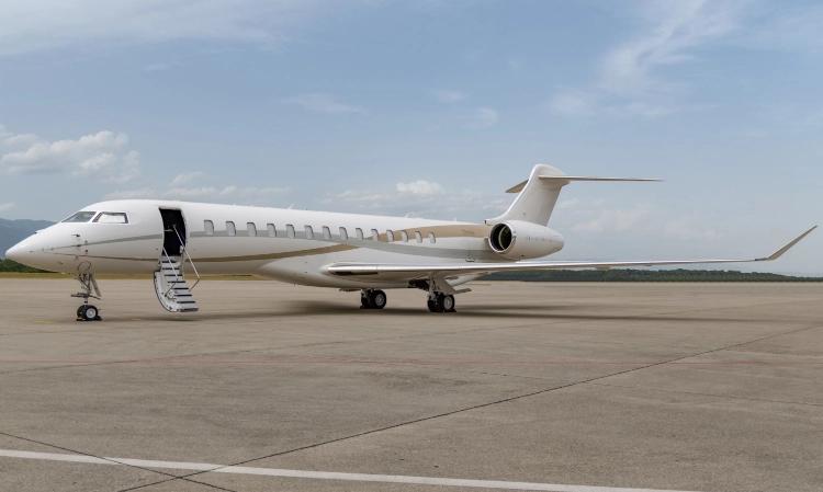 Aeronave