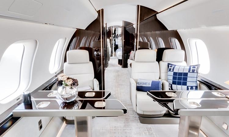 Aeronave