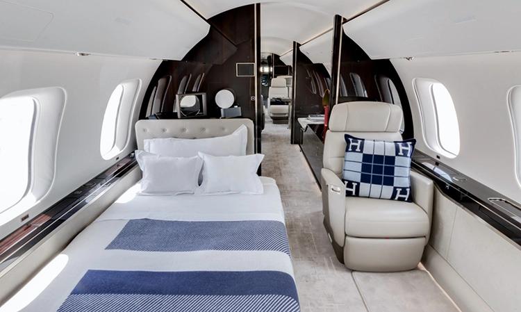 Aeronave