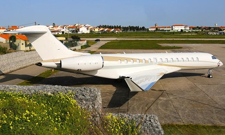 Aeronave