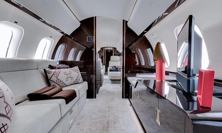 Aeronave
