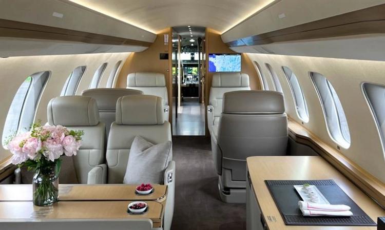 Aeronave