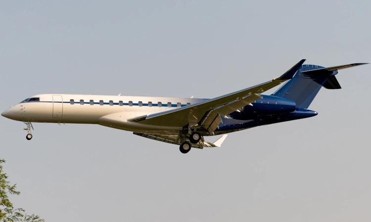 Aeronave