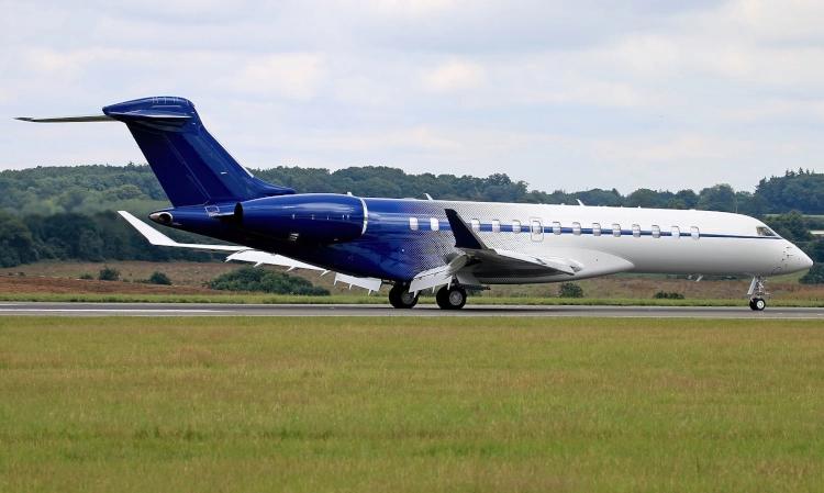 Aeronave