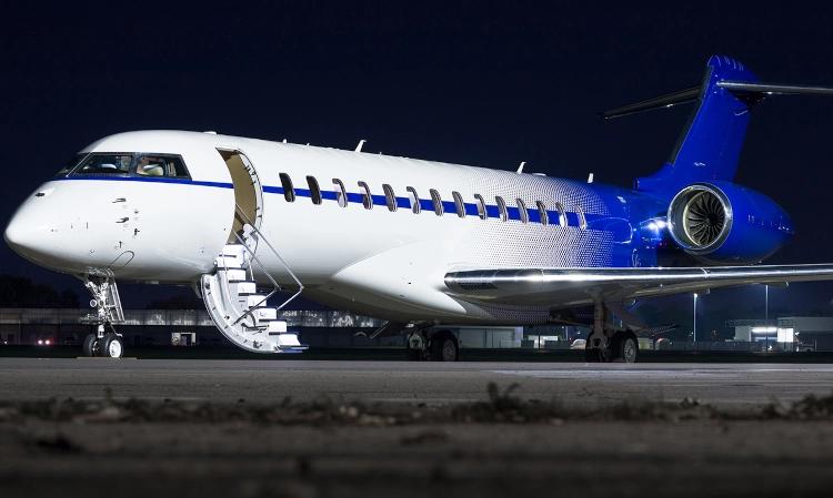 Aeronave