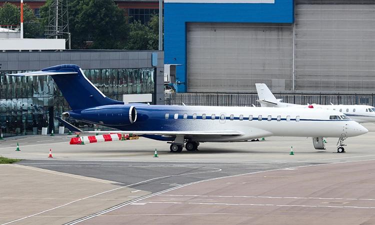 Aeronave