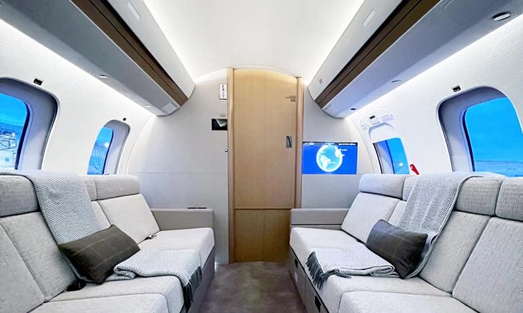 Aeronave