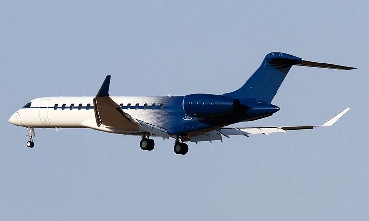 Aeronave