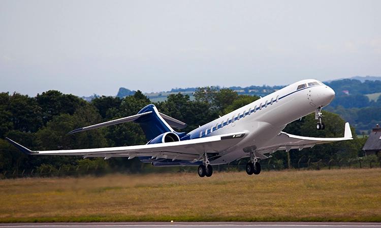 Aeronave