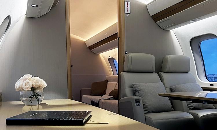 Aeronave