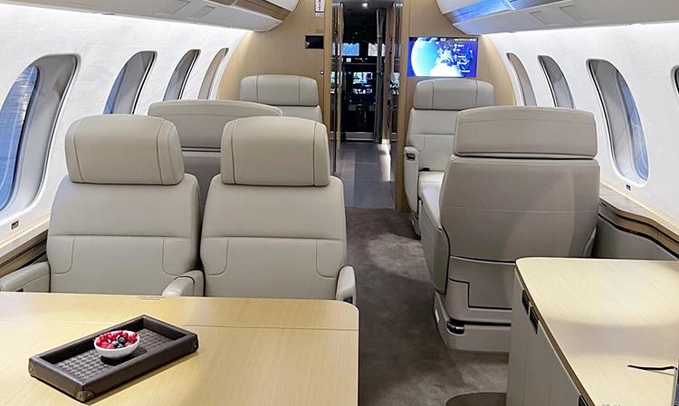Aeronave