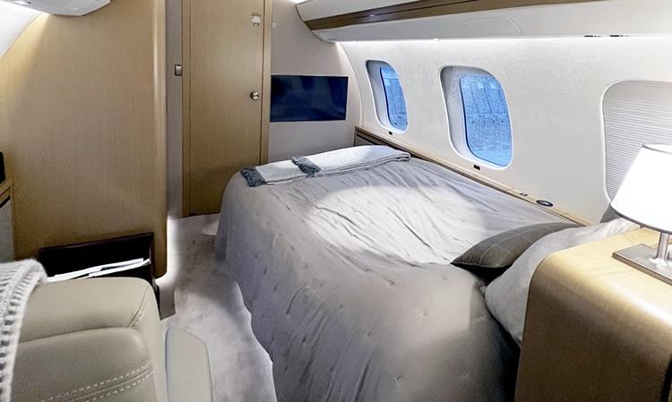 Aeronave