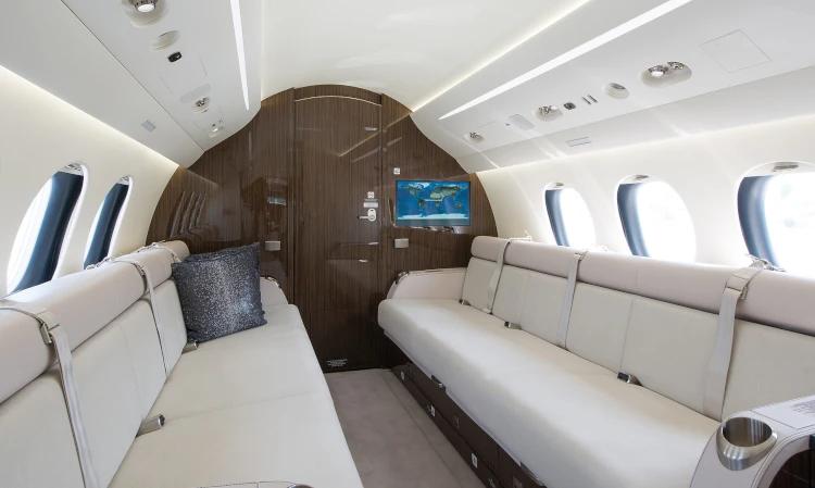 Falcon 7X