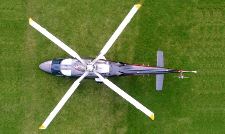 Aeronave