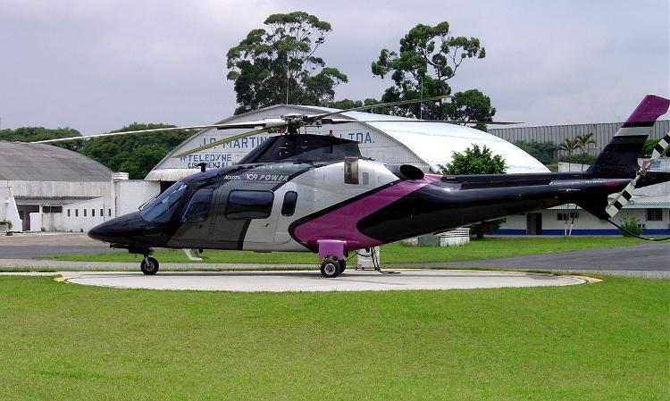 Aeronave