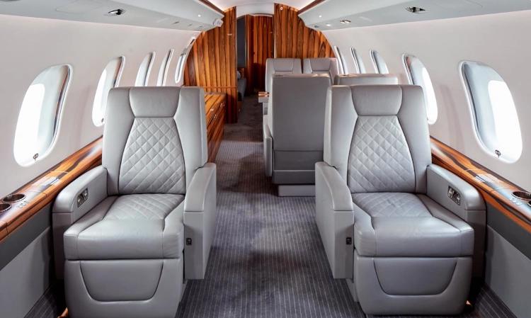 Global 6000