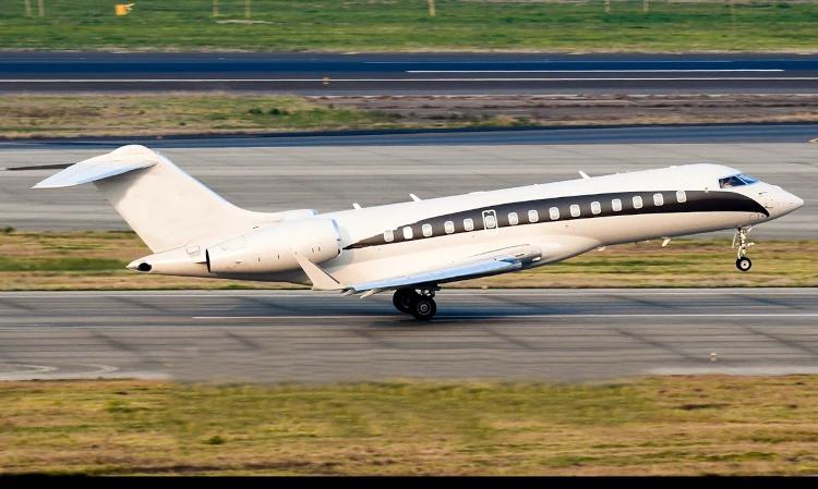 Global 6000