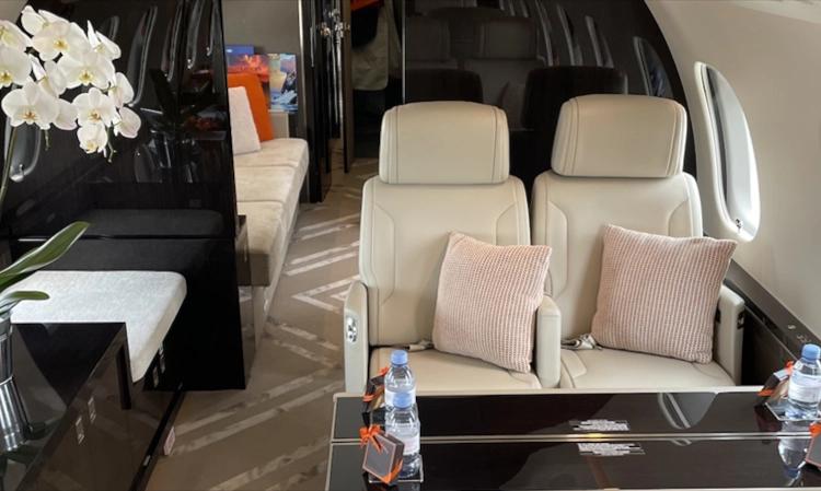 Global 6500