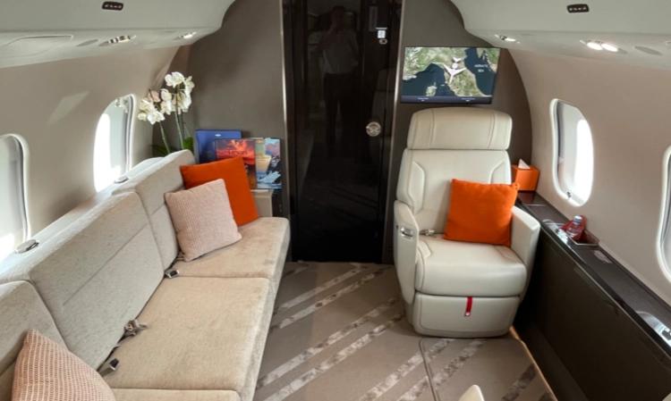 Global 6500