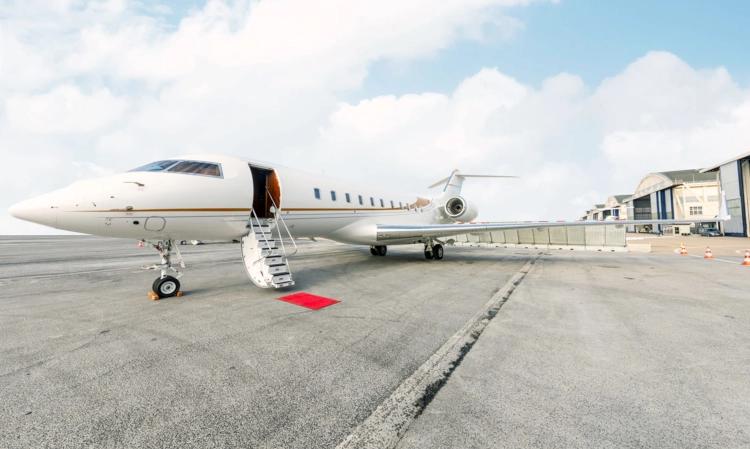 Global 6500