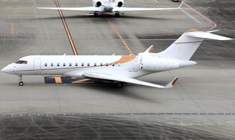Global 6500