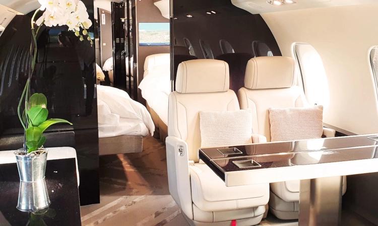 Global 6500