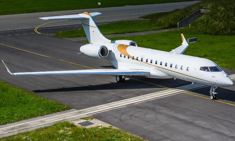 Global 6500