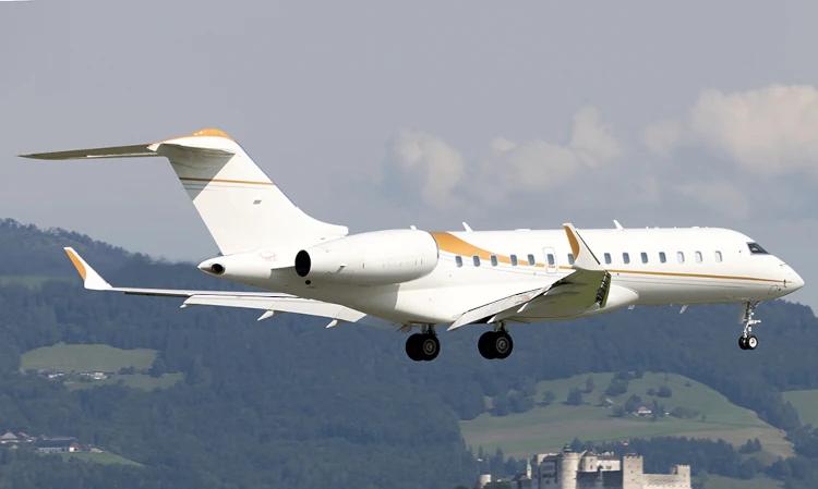 Global 6500