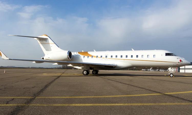 Global 6500