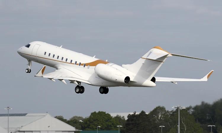 Global 6500