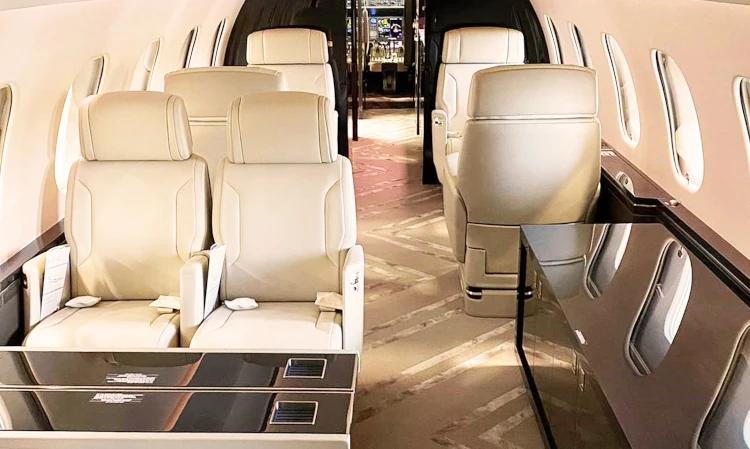 Global 6500