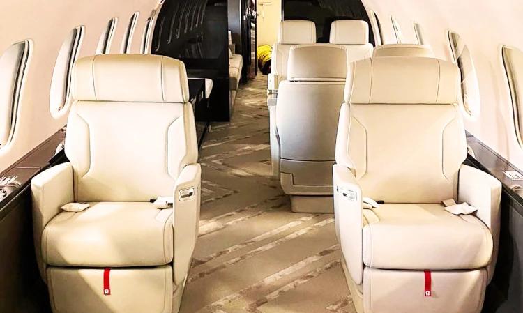 Global 6500