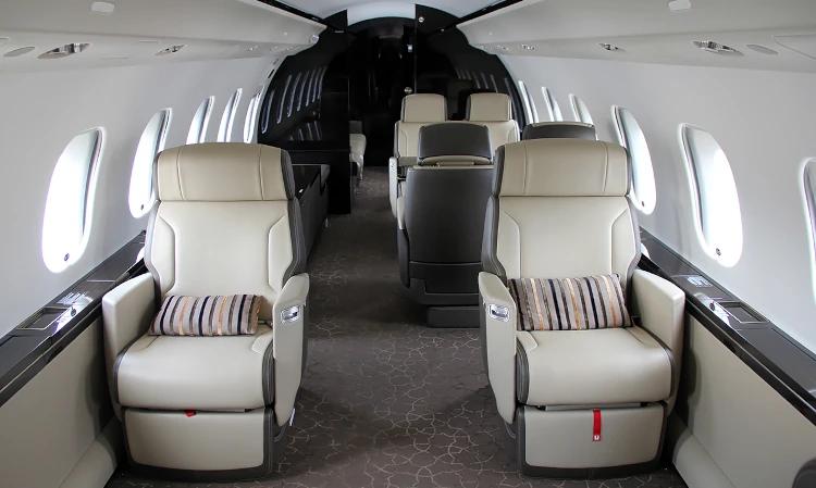 Global 6500