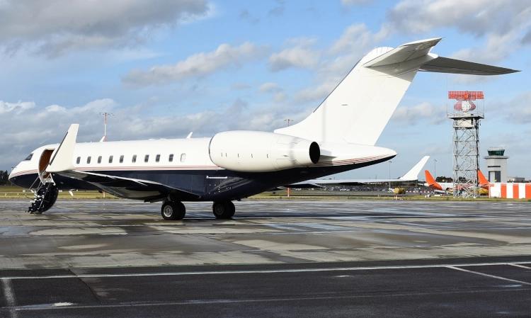 Global 5000