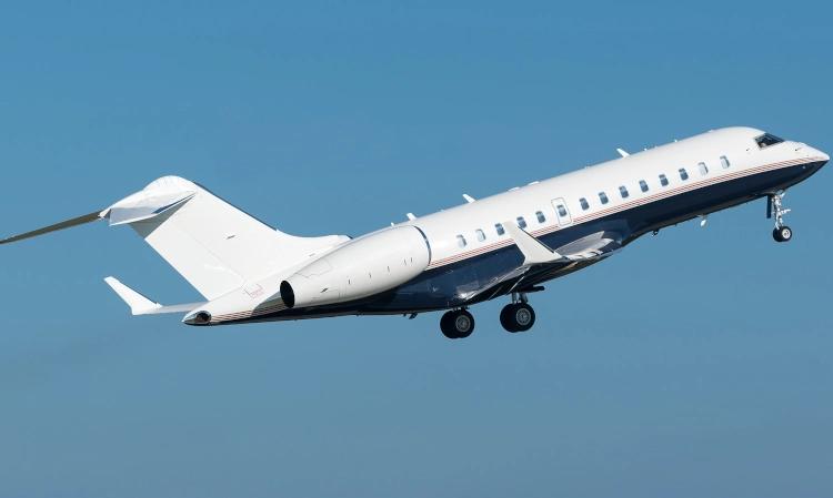Global 5000