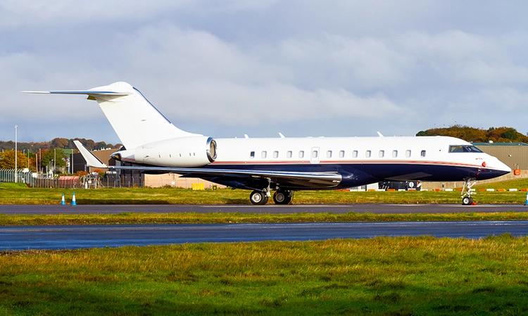 Global 5000