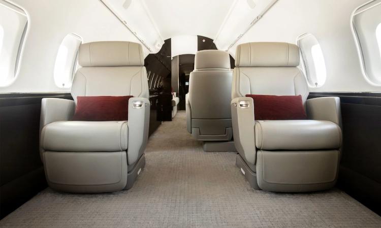 Global 5500