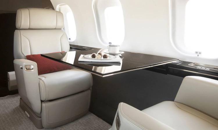 Global 5500