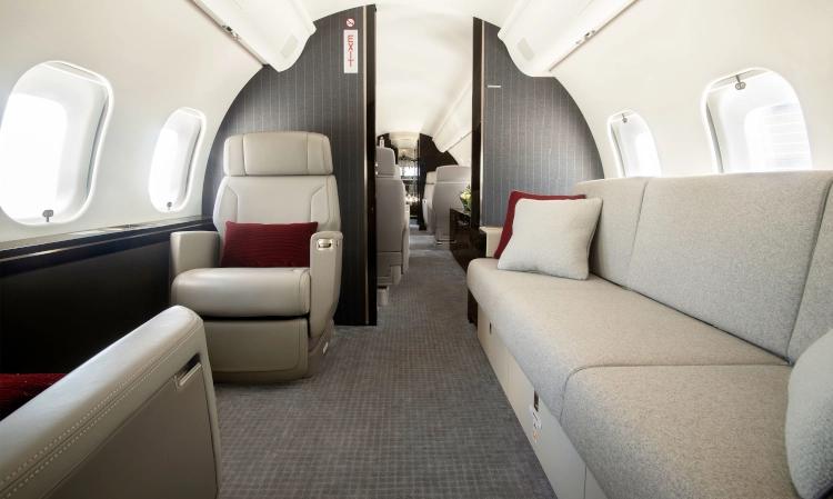 Global 5500