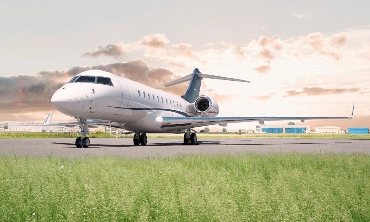 Global 5500