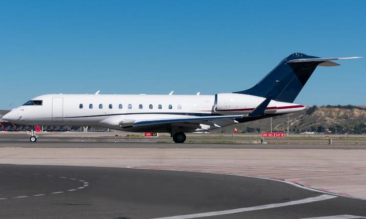 Global 5500