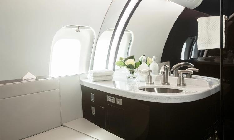 Global 5500