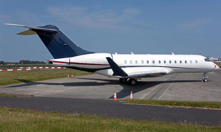 Global 5500