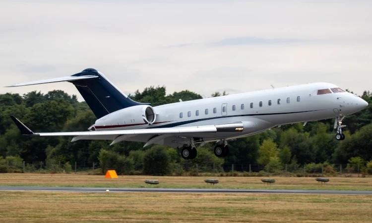 Global 5500